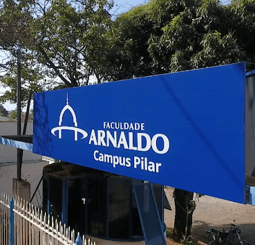 Hospital Veterinário Arnaldo